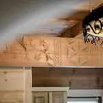 Na Bachledówce Chalet *