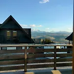 Na Bachledówce Chalet Czerwienne