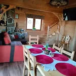 Chalet Na Bachledówce