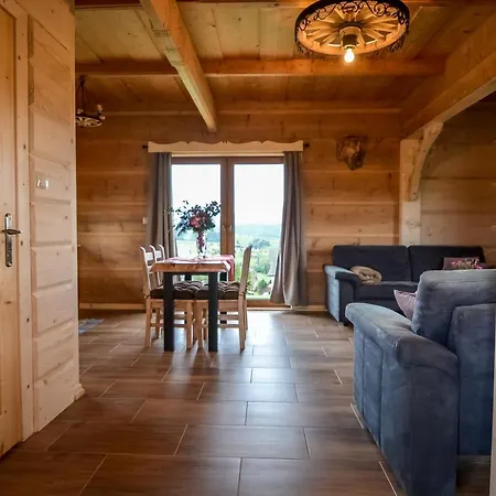 Chalet Na Bachledowce Czerwienne