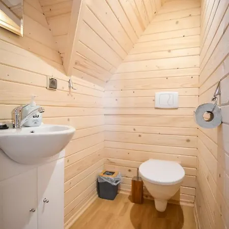 Na Bachledówce Czerwienne