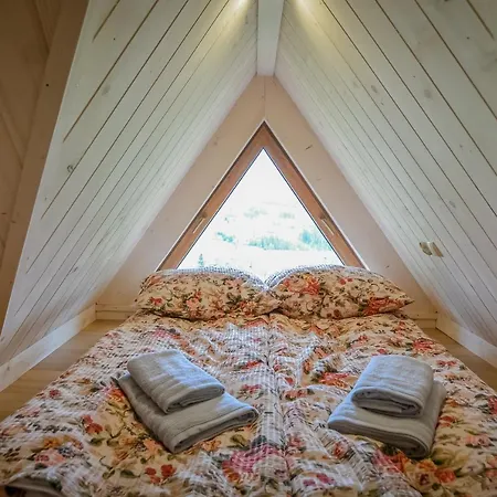 Chalet Na Bachledówce Czerwienne