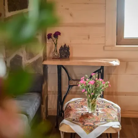 Chalet Na Bachledówce Czerwienne