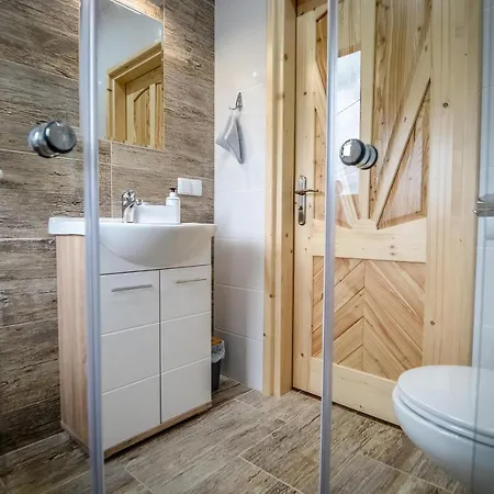 Chalet Na Bachledówce