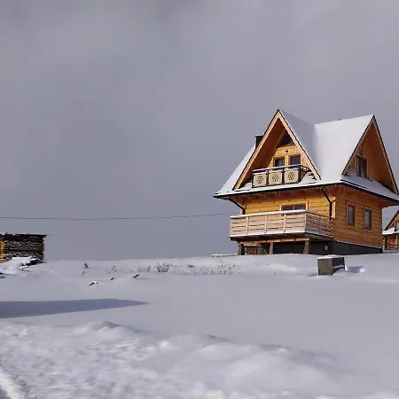 Chalet Na Bachledowce *