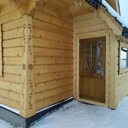 Na Bachledowce Czerwienne