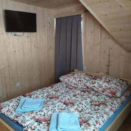 Chalet Na Bachledowce Czerwienne