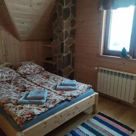 Na Bachledowce