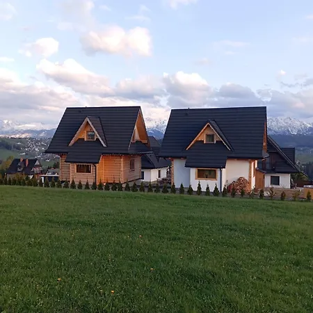 Na Bachledowce Czerwienne