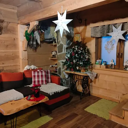 Na Bachledówce * Czerwienne