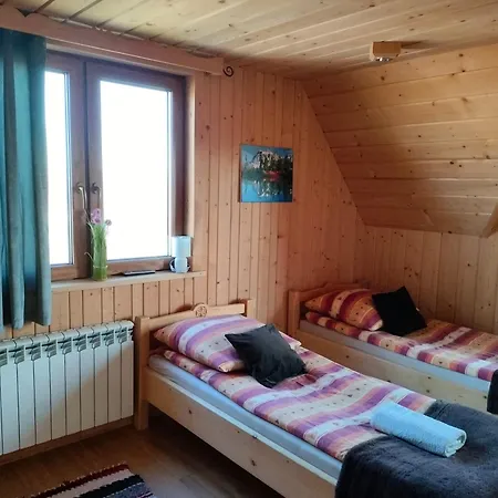 Na Bachledowce