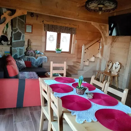 Chalet Na Bachledowce