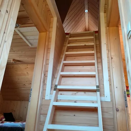 Na Bachledowce Chalet *