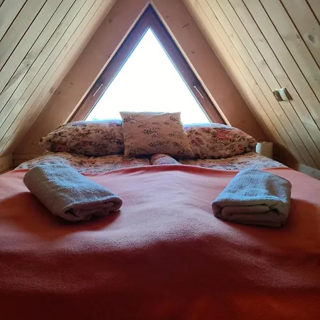 Na Bachledowce Chalet Czerwienne