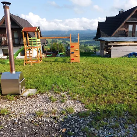 Chalet Na Bachledówce *