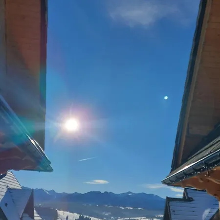 Chalet Na Bachledówce *