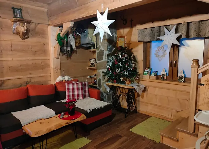 Na Bachledowce * Czerwienne